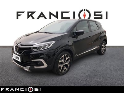 Renault Captur 1.5 dCi 8V 90 CV Start&amp;Stop Intens del 2018 usata a Mirandola