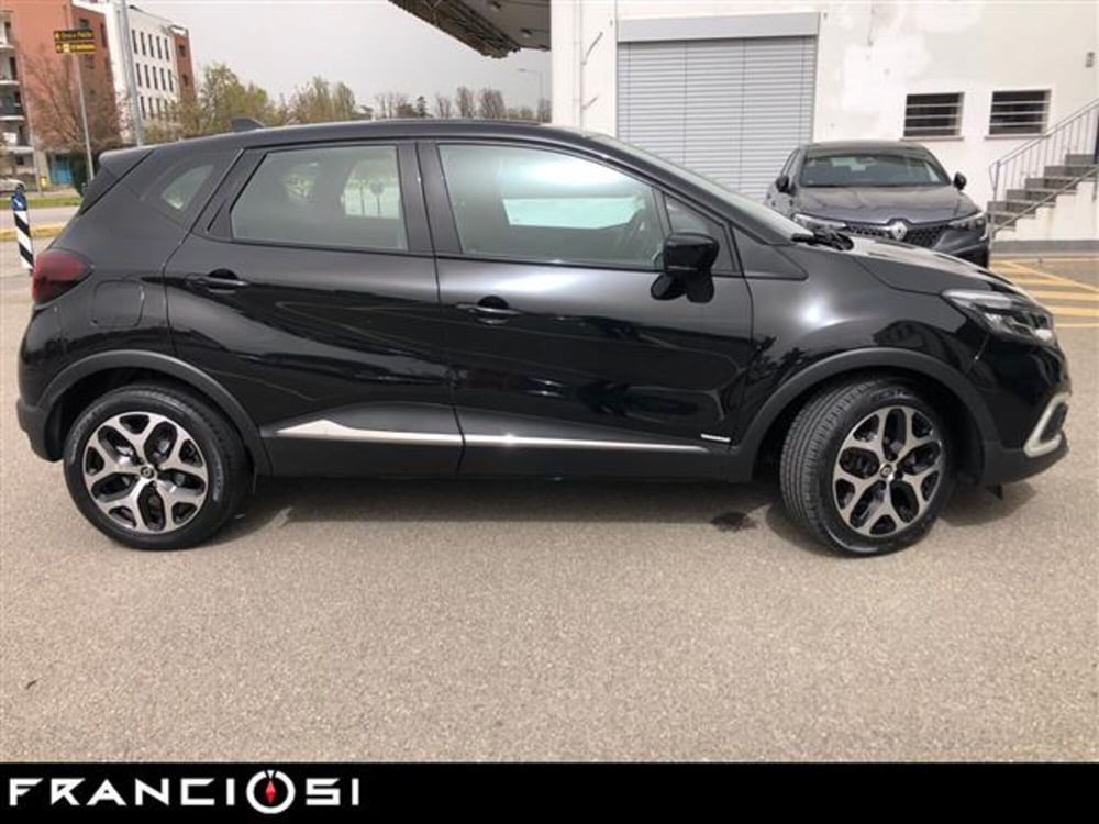 Renault Captur usata a Modena (6)