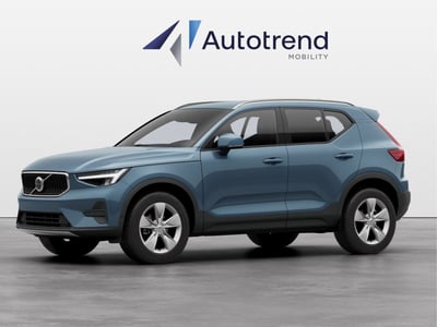 Volvo XC40 B3 automatico Core  nuova a Bari