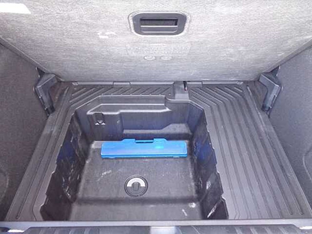 Ford Puma usata a Treviso (13)