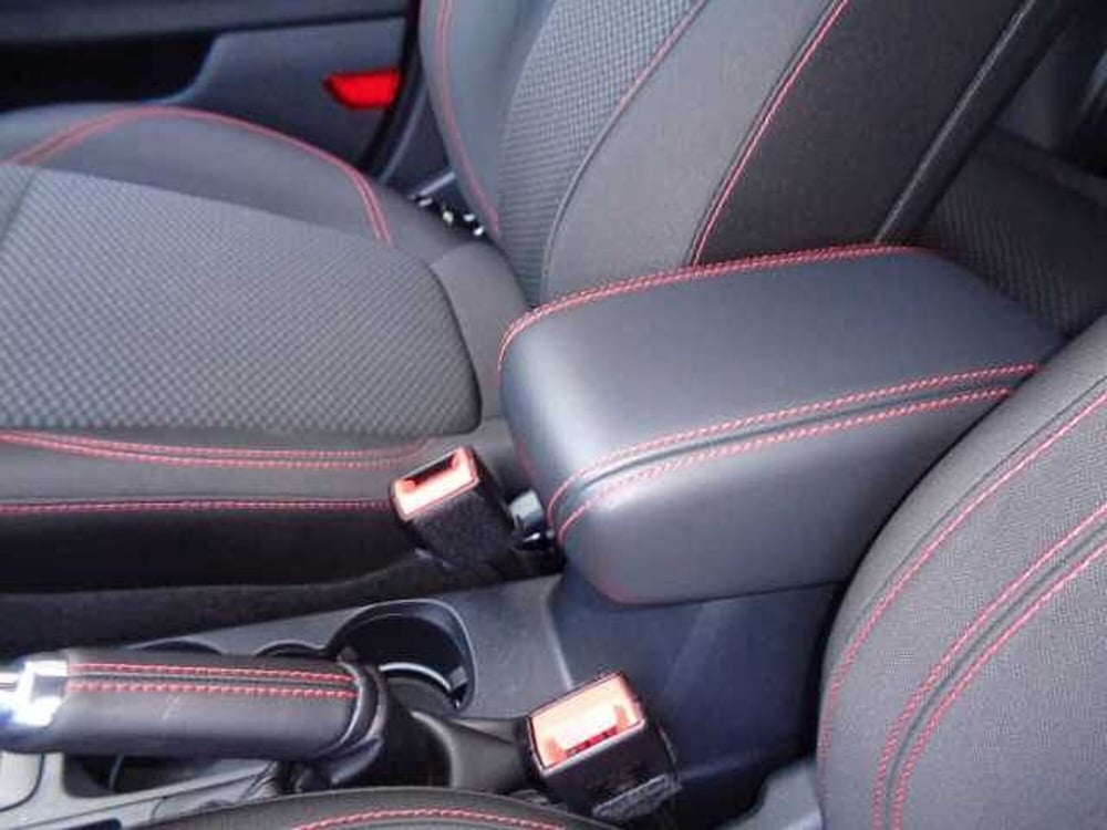Ford Puma usata a Treviso (17)