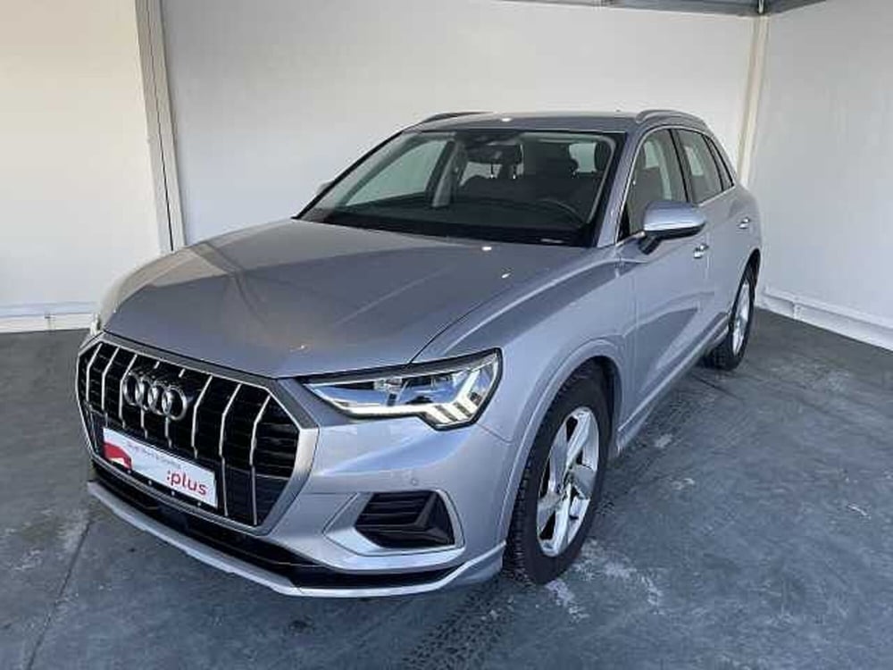 Audi Q3 usata a Lucca