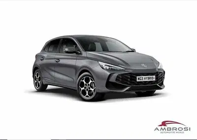 Mg MG3 1.5 Comfort nuova a Viterbo