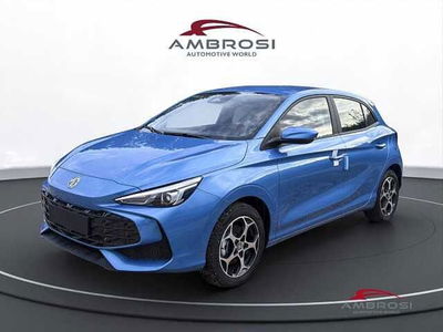 Mg MG3 1.5 Comfort nuova a Viterbo