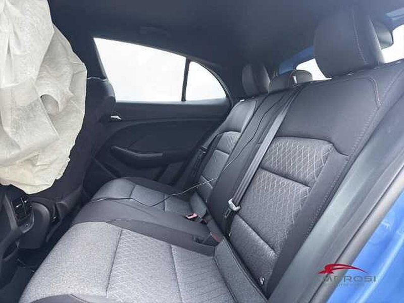 Mg MG3 nuova a Viterbo (11)