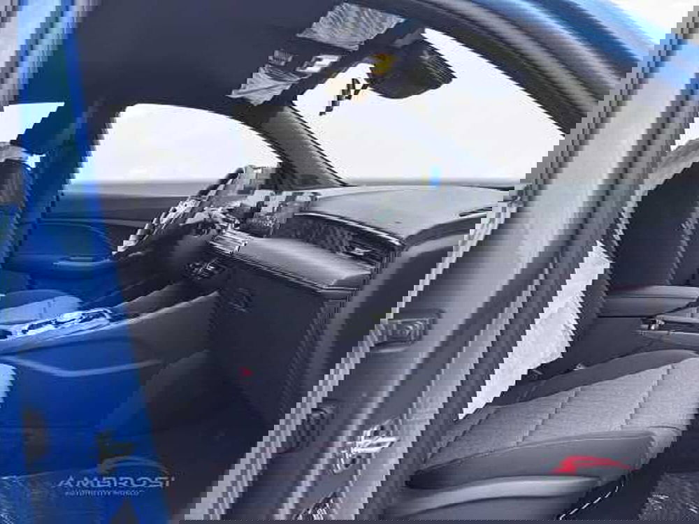 Mg MG3 nuova a Viterbo (12)