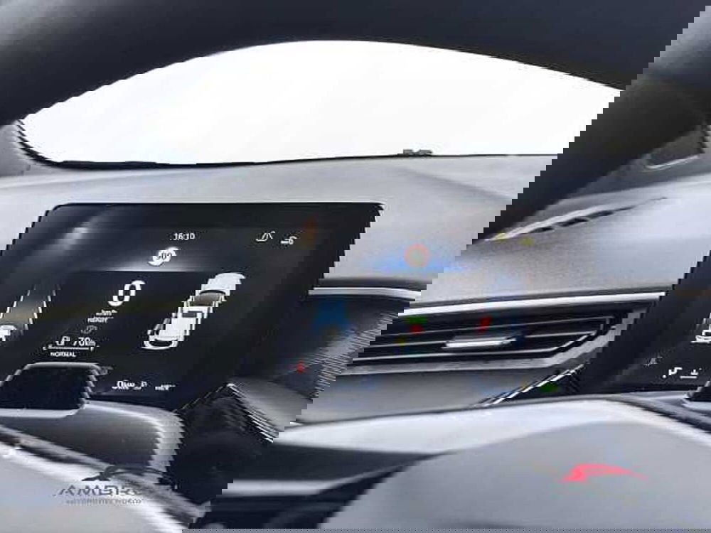 Mg MG3 nuova a Viterbo (13)