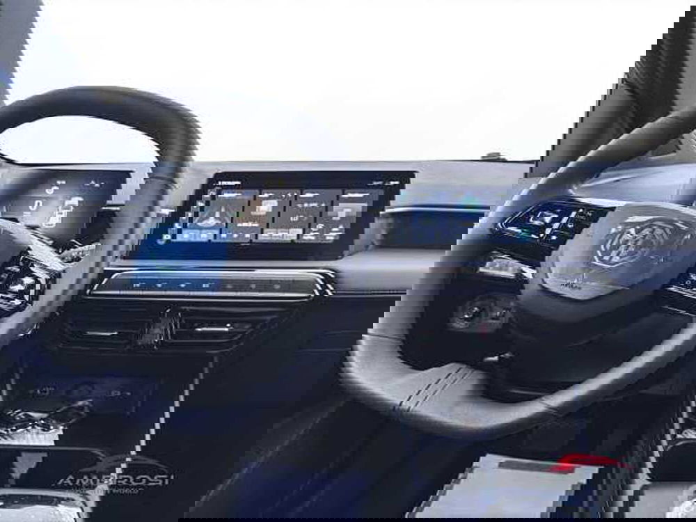 Mg MG3 nuova a Viterbo (15)