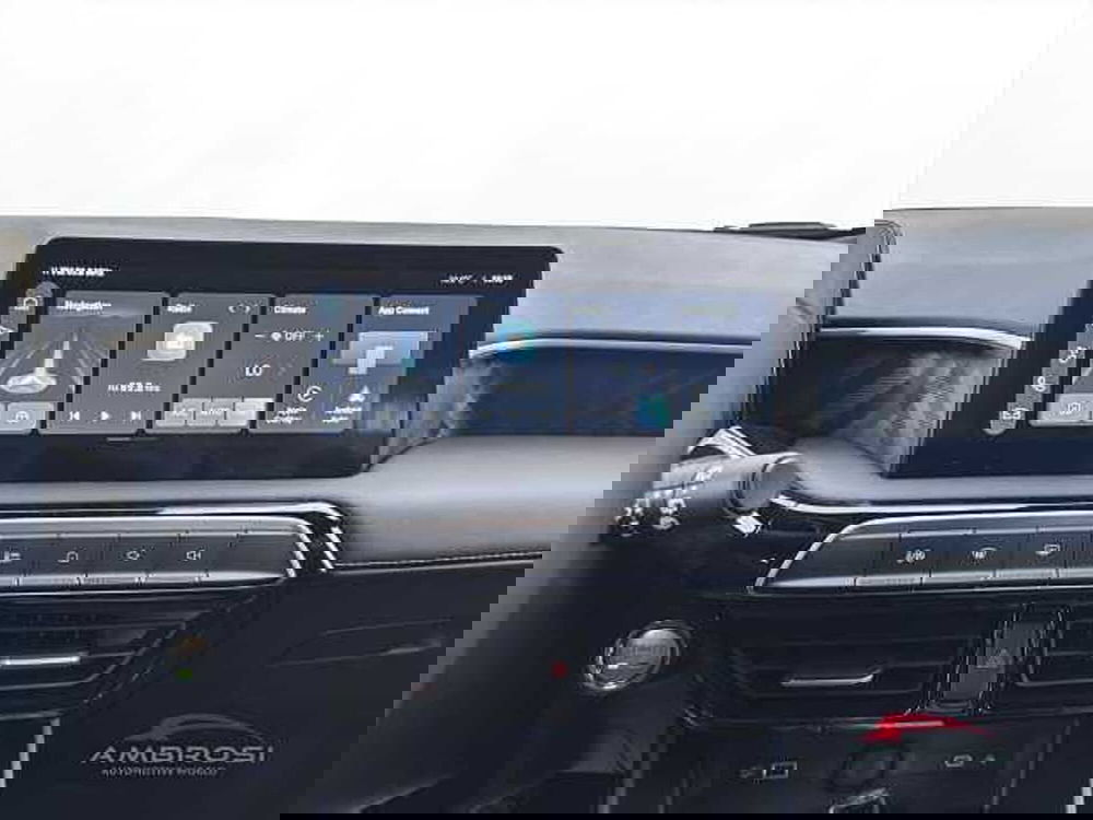 Mg MG3 nuova a Viterbo (17)