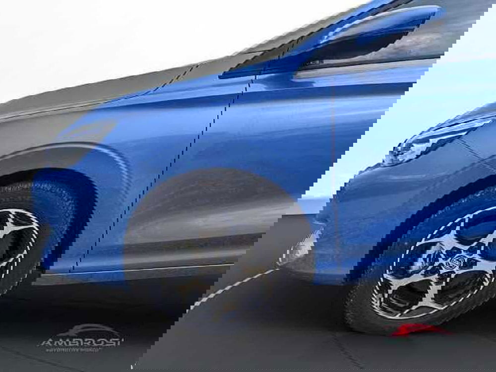 Mg MG3 nuova a Viterbo (18)