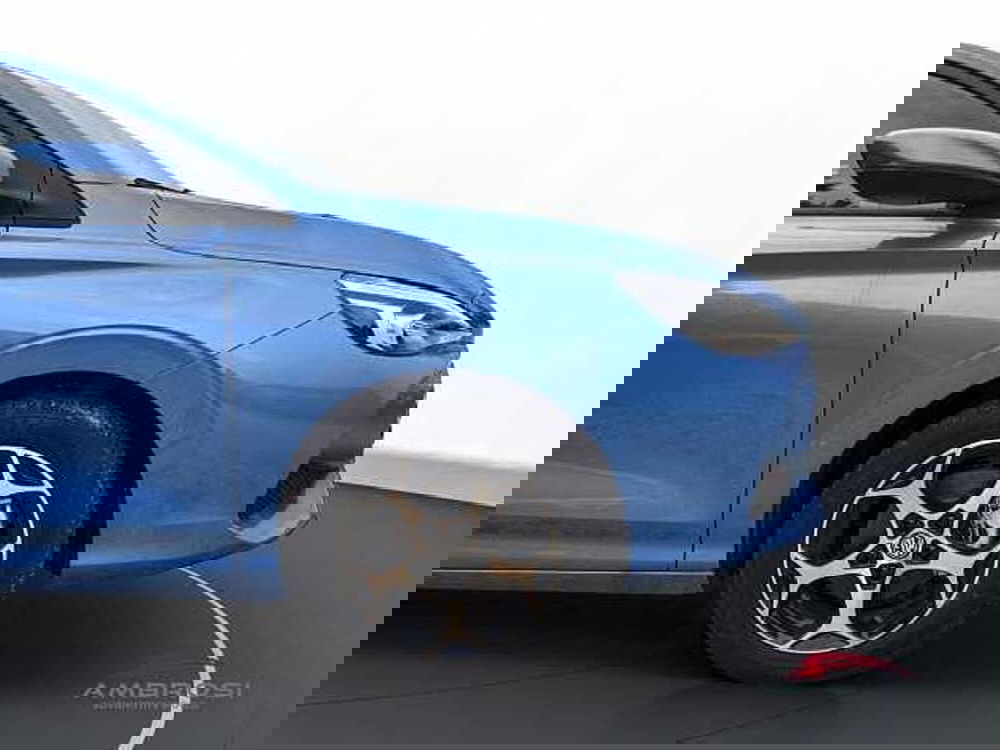 Mg MG3 nuova a Viterbo (19)