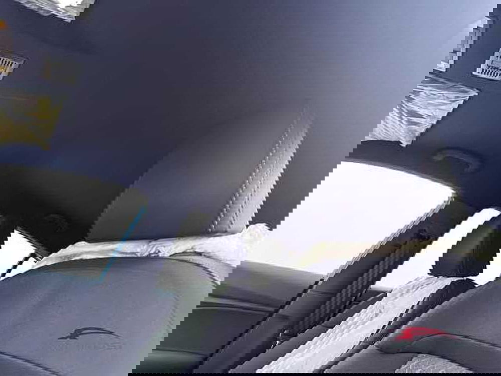 Mg MG3 nuova a Viterbo (20)