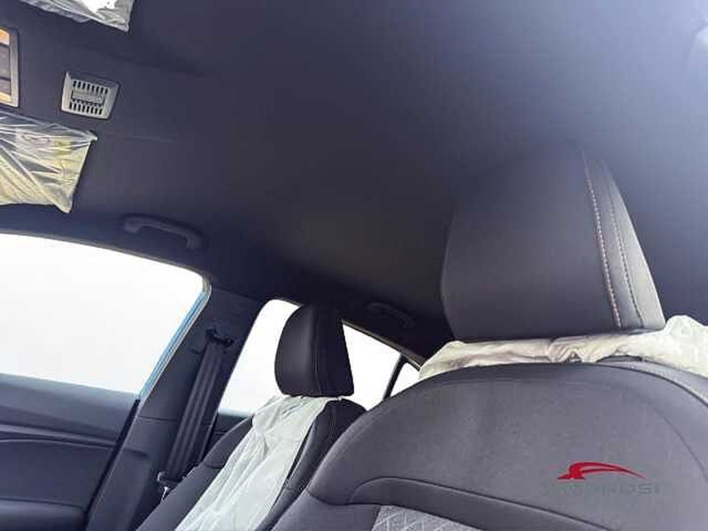 Mg MG3 nuova a Viterbo (20)