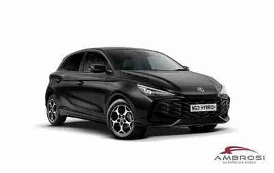 Mg MG3 1.5 Standard nuova a Viterbo