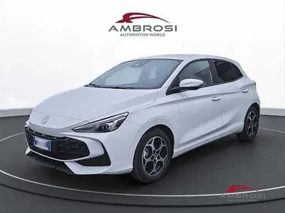 Mg MG3 1.5 Standard nuova a Viterbo