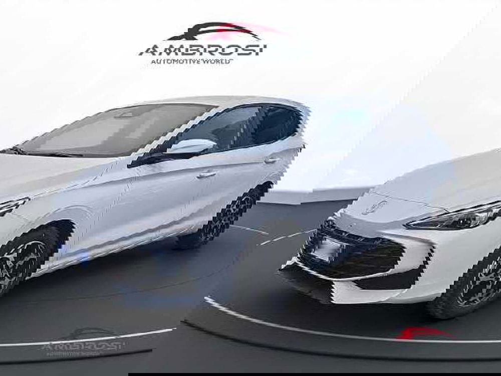 Mg MG3 nuova a Viterbo