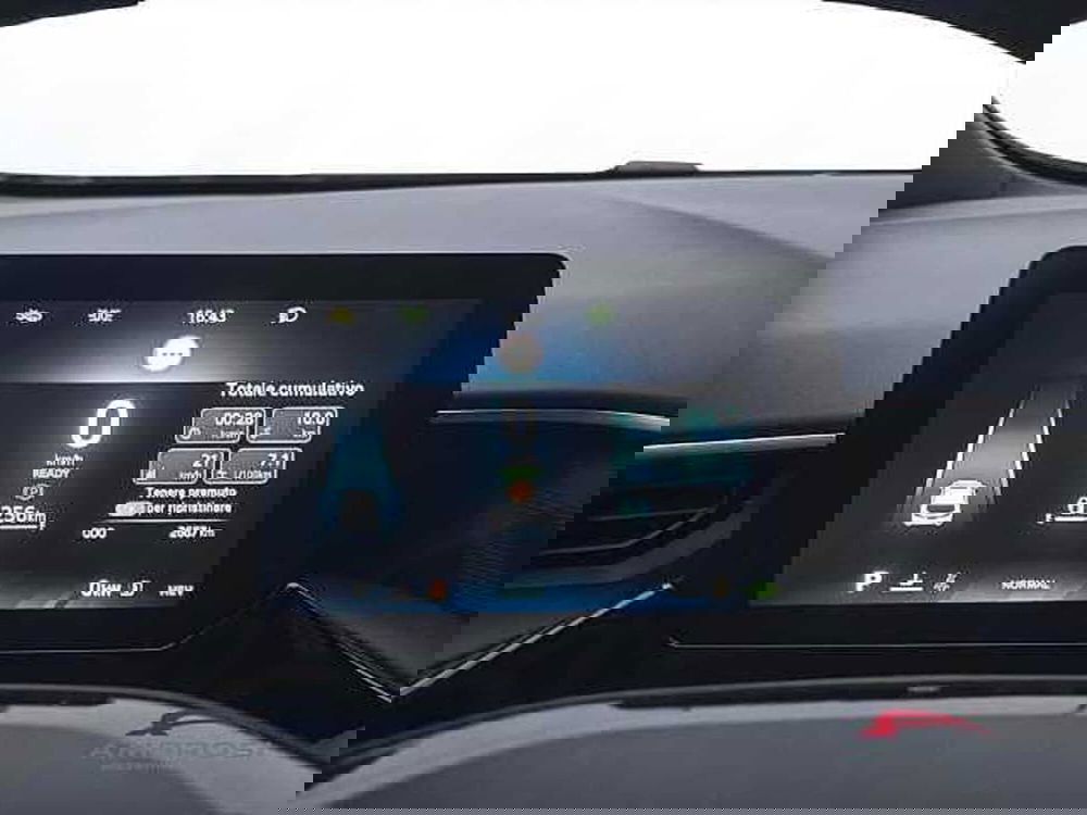 Mg MG3 nuova a Viterbo (12)