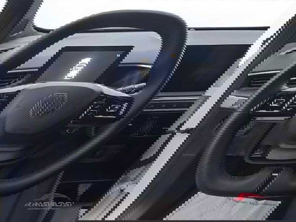 Mg MG3 nuova a Viterbo (13)