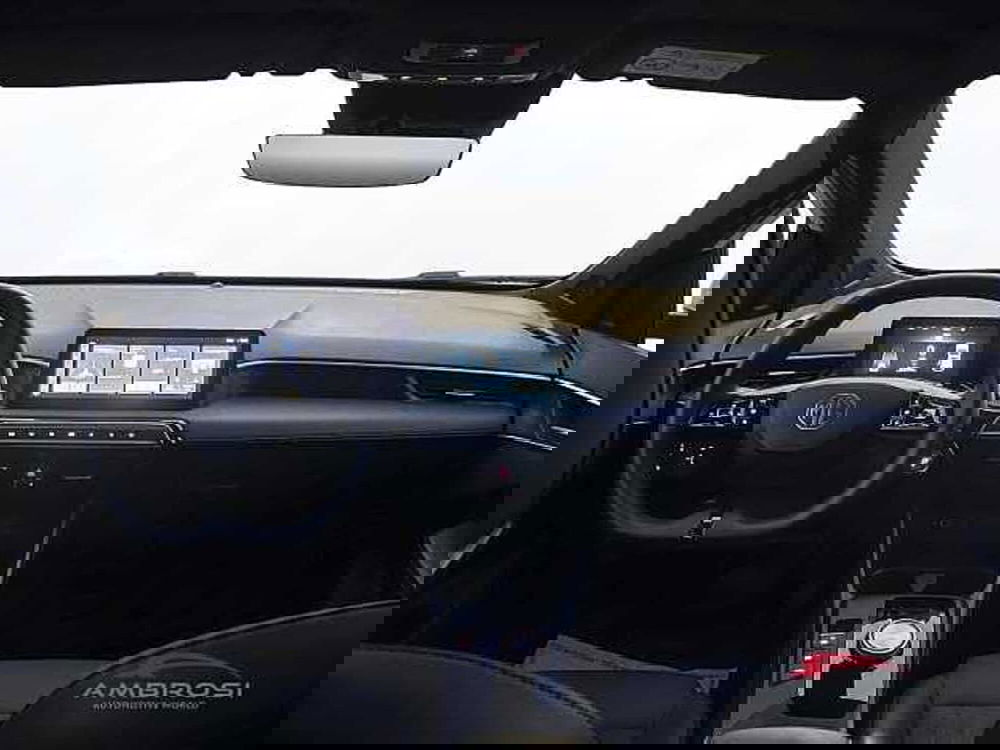 Mg MG3 nuova a Viterbo (14)