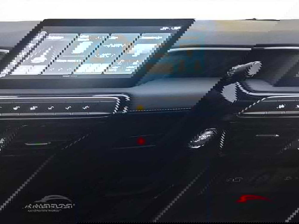 Mg MG3 nuova a Viterbo (16)