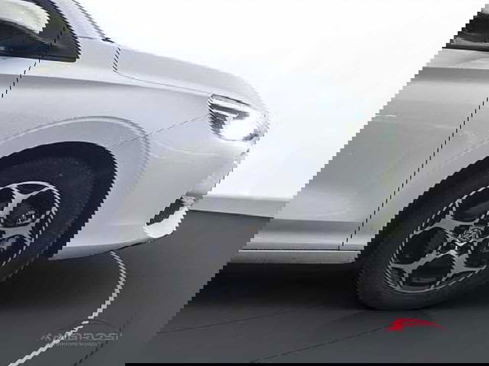 Mg MG3 nuova a Viterbo (17)