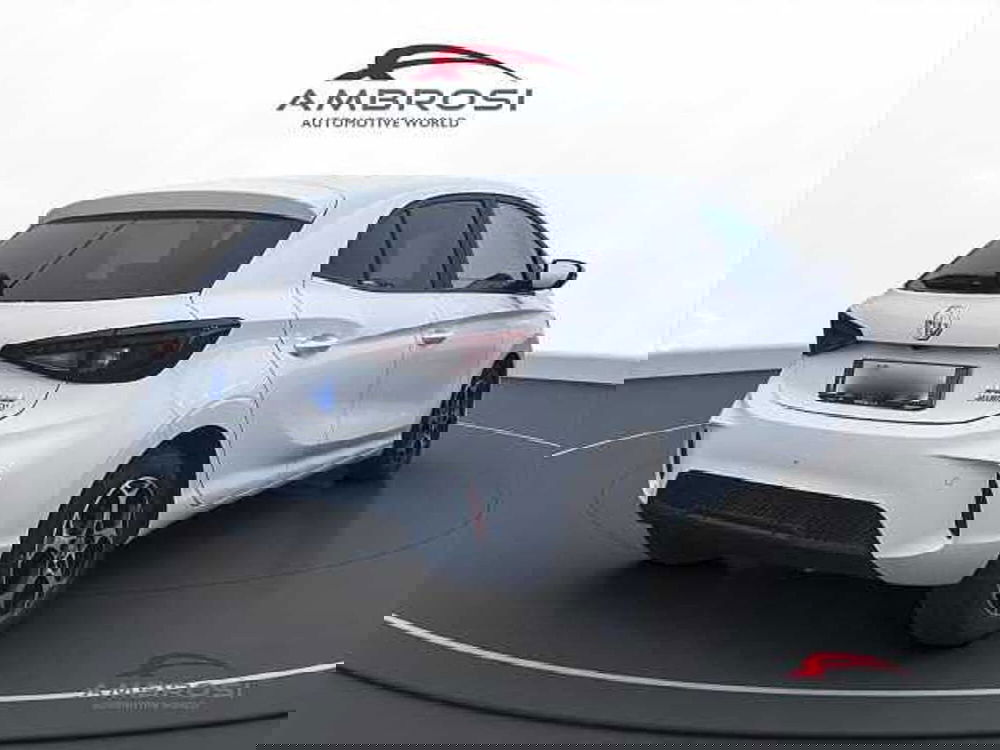 Mg MG3 nuova a Viterbo (3)