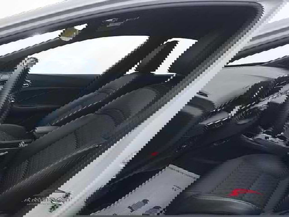 Mg MG3 nuova a Viterbo (9)