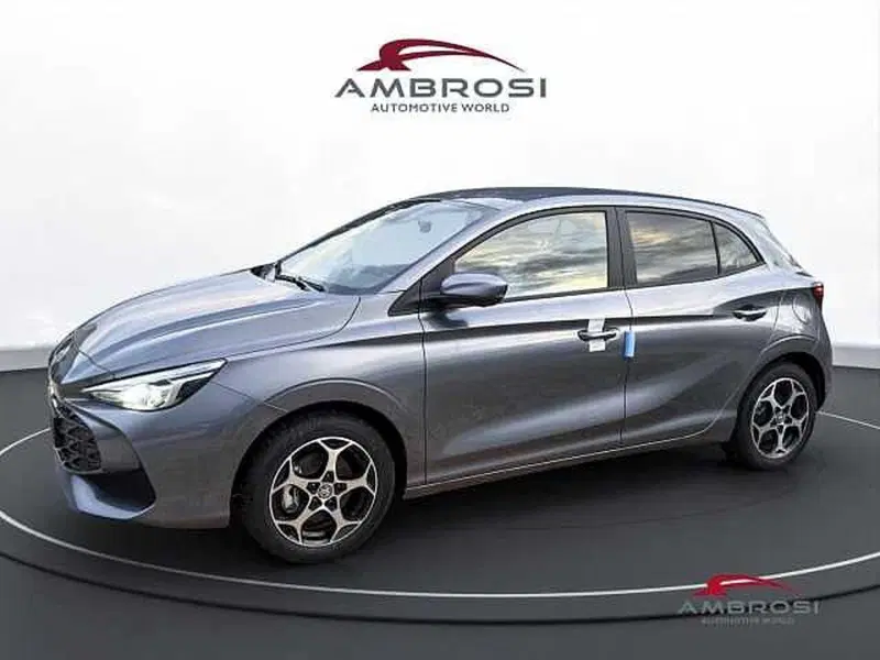 Mg MG3 nuova a Viterbo