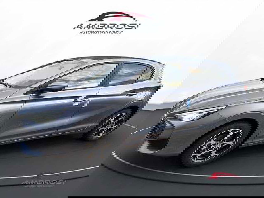 Mg MG3 nuova a Viterbo