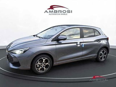 Mg MG3 1.5 Standard nuova a Viterbo
