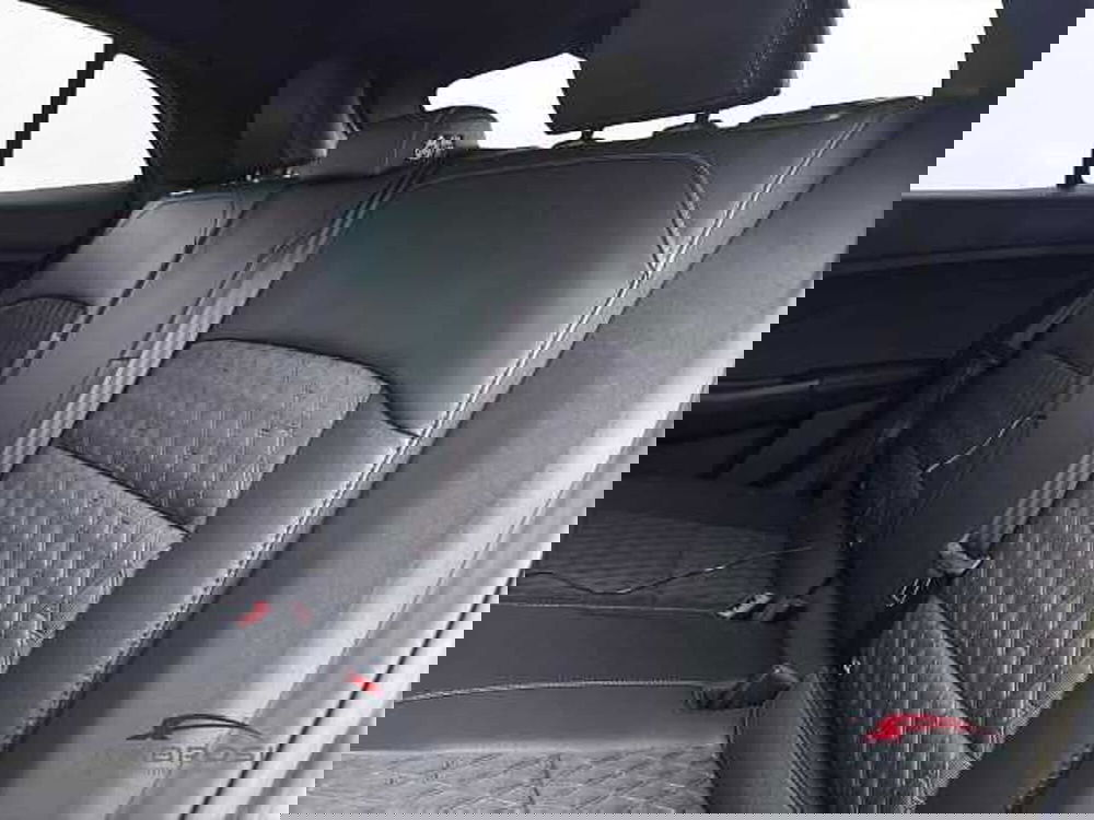 Mg MG3 nuova a Viterbo (10)