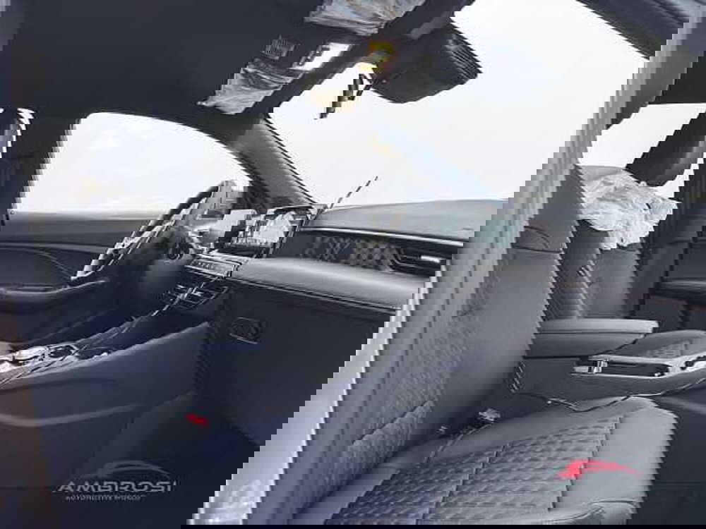 Mg MG3 nuova a Viterbo (11)