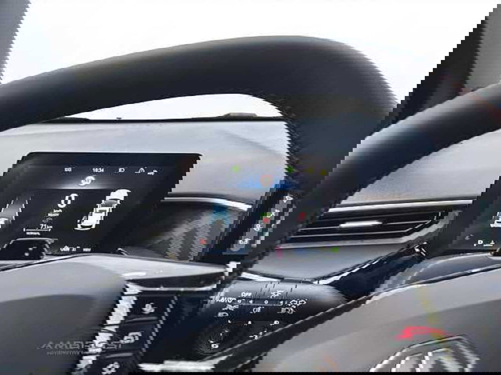 Mg MG3 nuova a Viterbo (12)