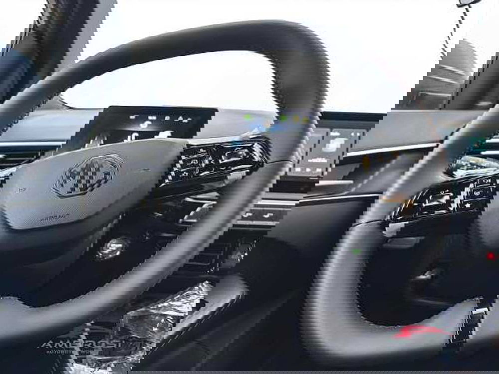 Mg MG3 nuova a Viterbo (13)