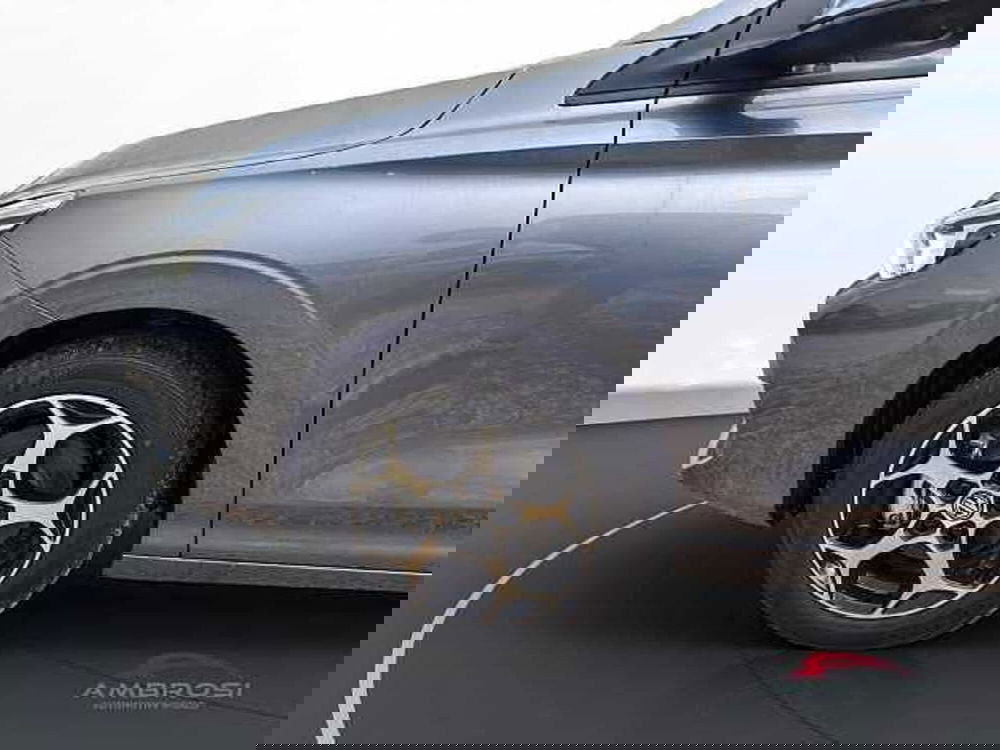 Mg MG3 nuova a Viterbo (17)