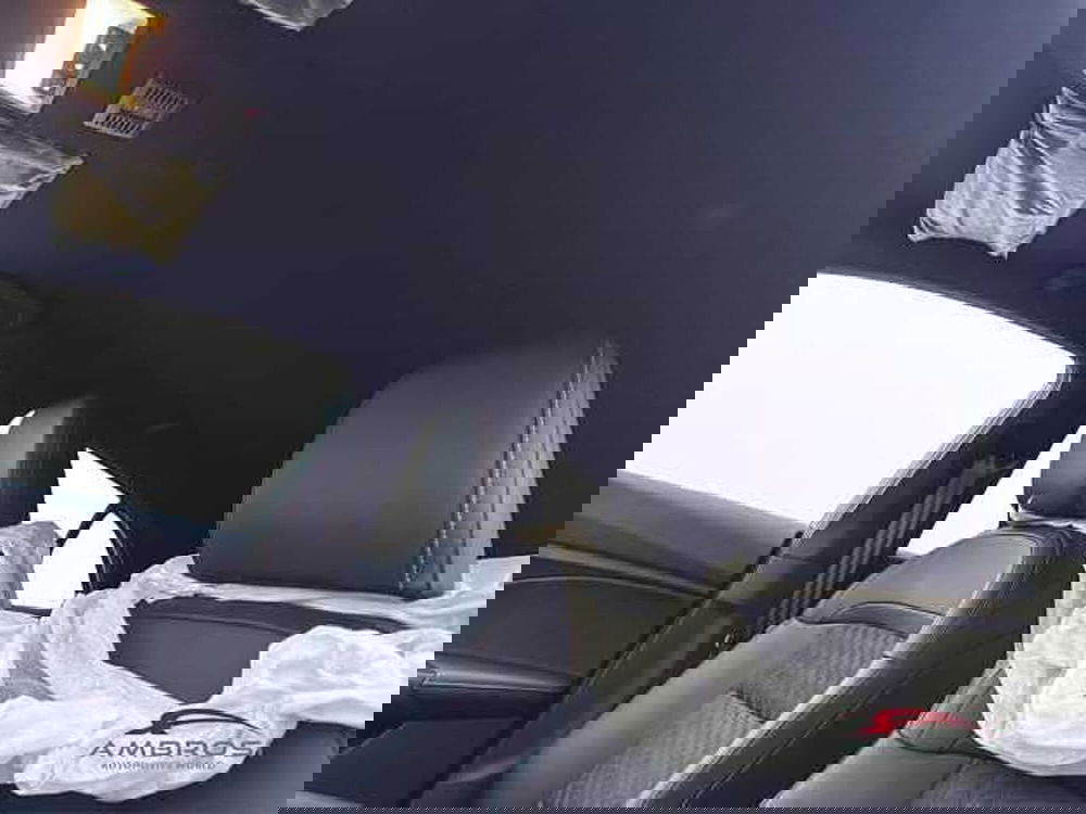 Mg MG3 nuova a Viterbo (18)