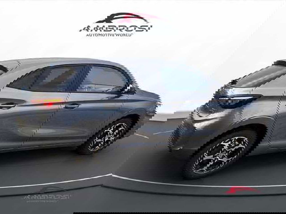 Mg MG3 nuova a Viterbo (3)