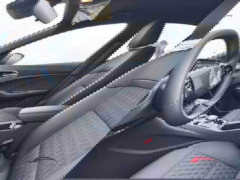 Mg MG3 nuova a Viterbo (9)