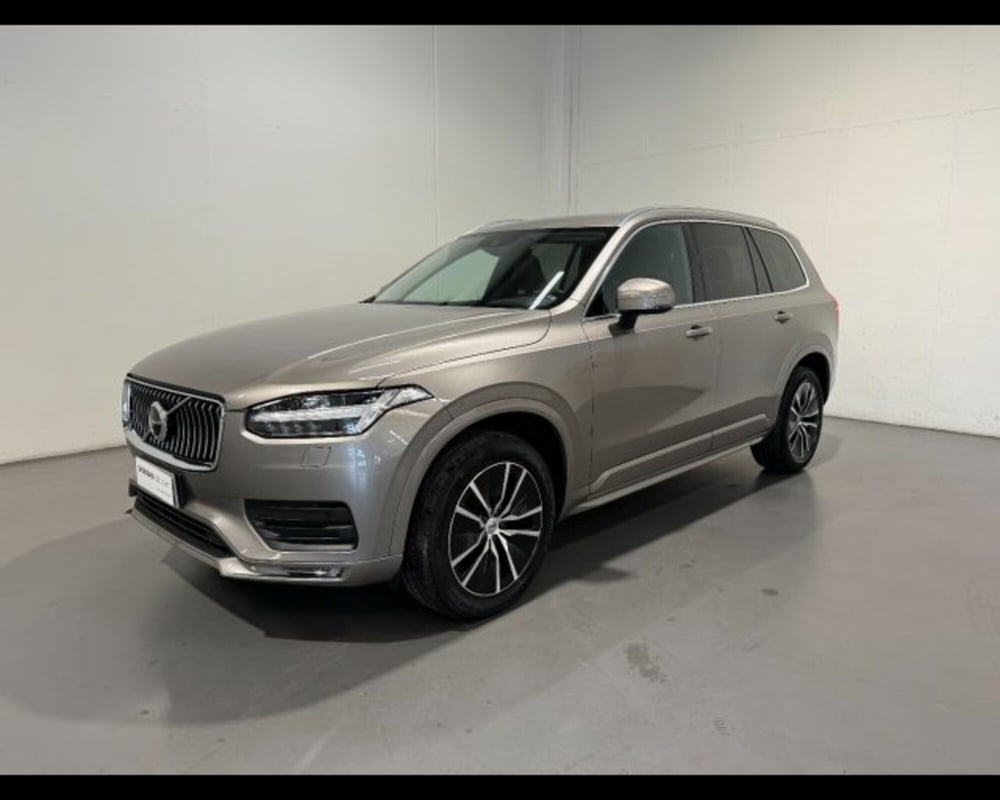 Volvo XC90 usata a Treviso