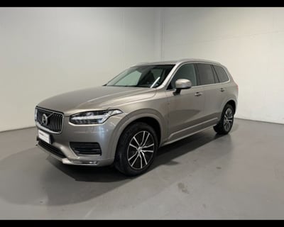 Volvo XC90 B5 (d) AWD Geartronic Momentum Pro  del 2020 usata a Conegliano