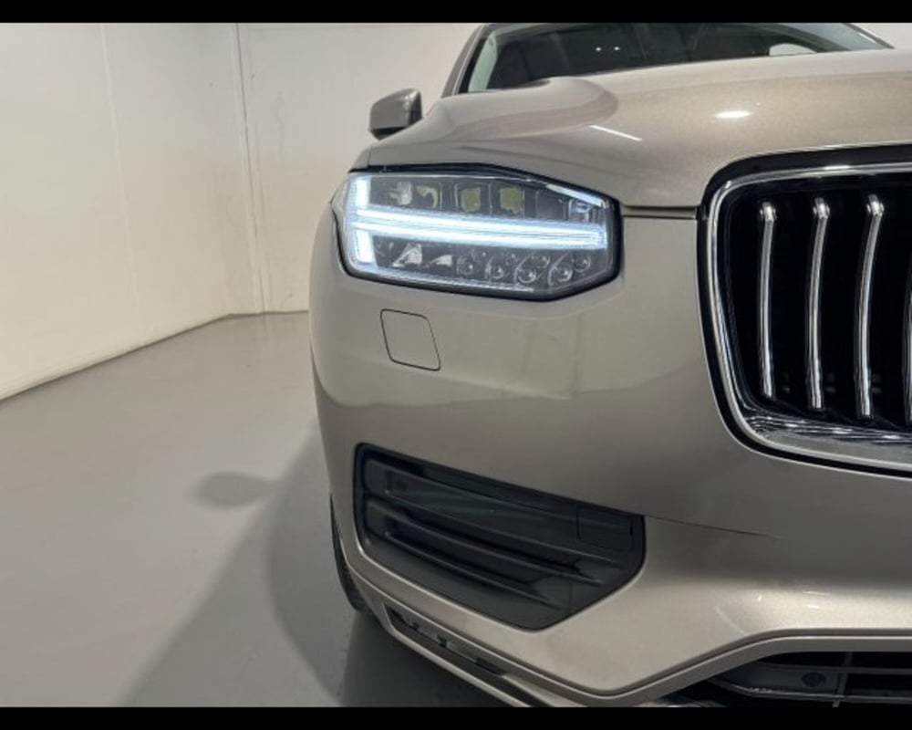 Volvo XC90 usata a Treviso (14)