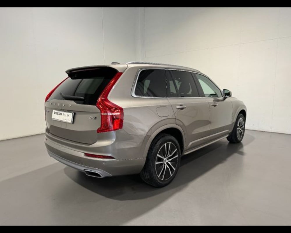 Volvo XC90 usata a Treviso (2)