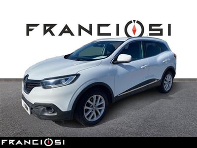 Renault Kadjar 130CV Energy Intens  del 2015 usata a Mirandola