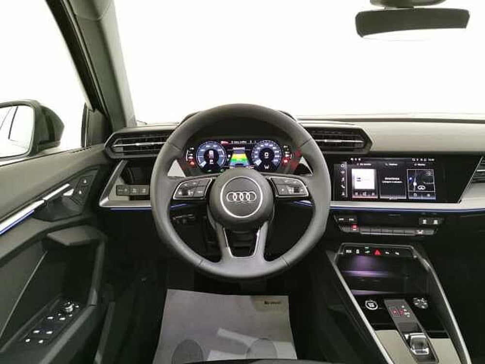 Audi A3 Sportback usata a Chieti (10)