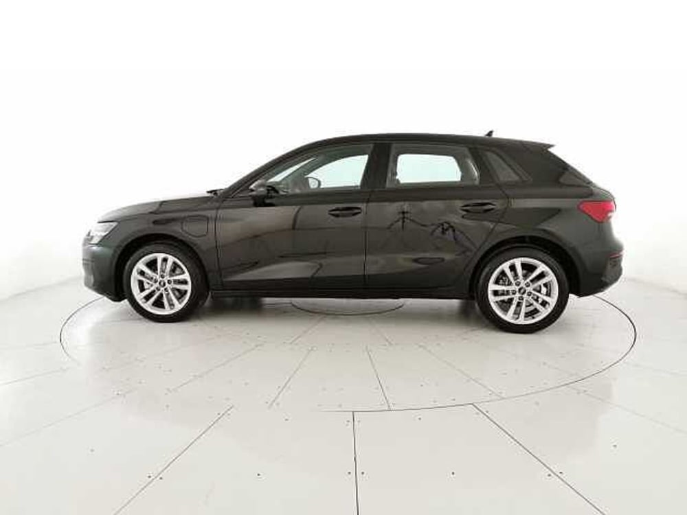 Audi A3 Sportback usata a Chieti (2)