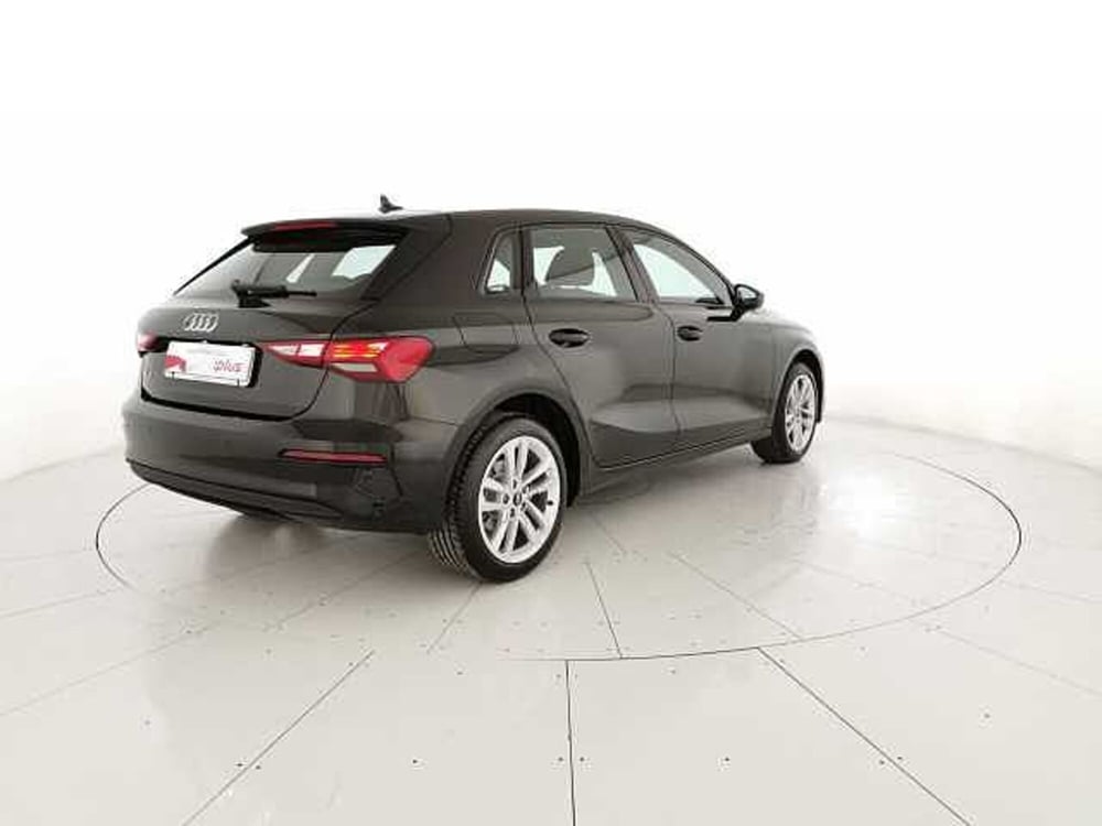 Audi A3 Sportback usata a Chieti (3)