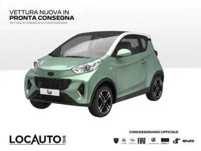 Dr dr 1.0 EV 1.0 EV 45kW nuova a Torino