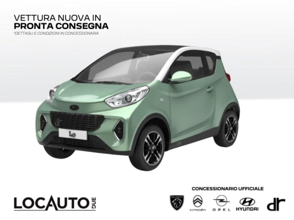 Dr dr 1.0 EV nuova a Torino