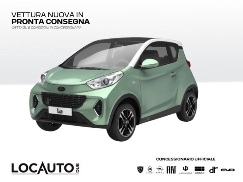 Dr dr 1.0 EV nuova a Torino