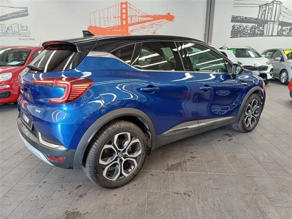 Renault Captur usata a Cremona (3)